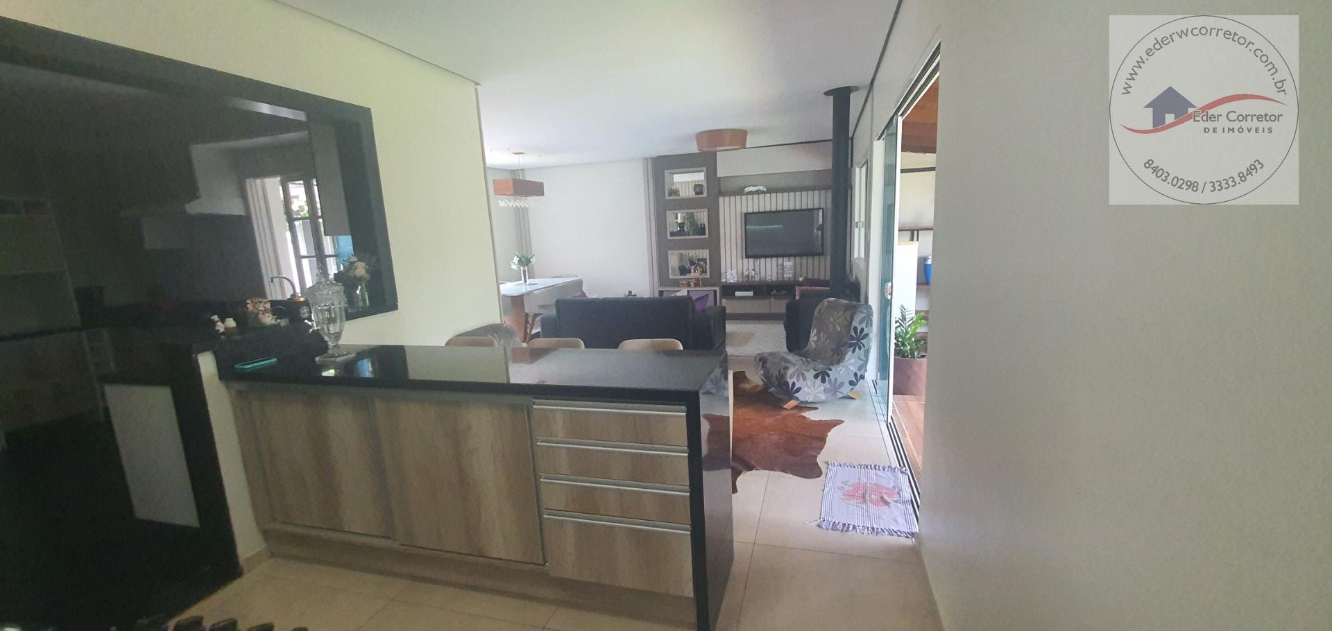 Casa para alugar com 3 quartos, 1 suíte, 2 vagas e 250m² no Alvorada, Ijuí (RS) — foto 21 de 30