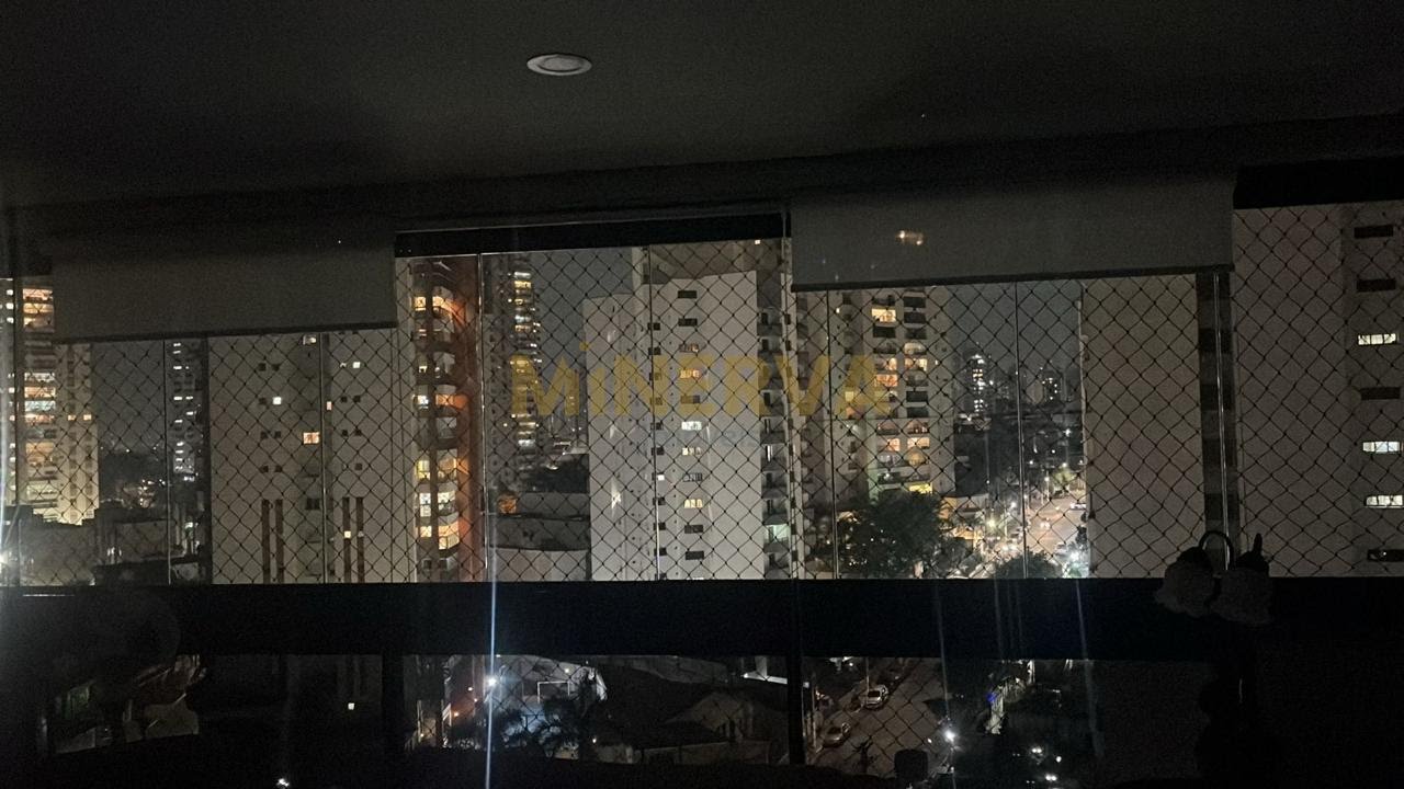 Apartamento à venda com 3 quartos, 1 suíte, 3 vagas e 123m² no Vila Regente Feijó, São Paulo (SP) — foto 8 de 28