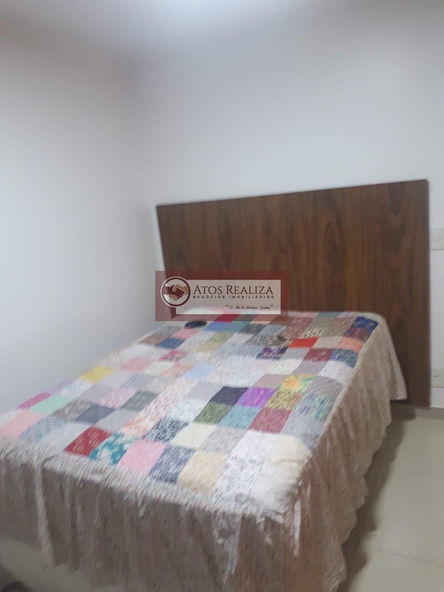 Apartamento à venda com 3 quartos, 2 banheiros e 114m² no Jardim Santo Amaro, São Paulo (SP) — foto 21 de 30