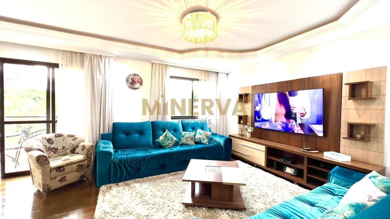 Apartamento à venda com 4 quartos, 5 banheiros, 2 vagas e 197m² no Macedo, Guarulhos (SP) — foto 3 de 30