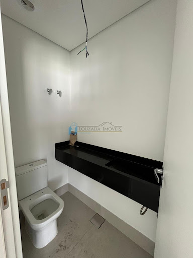 Apartamento em Tatuapé  -  São Paulo