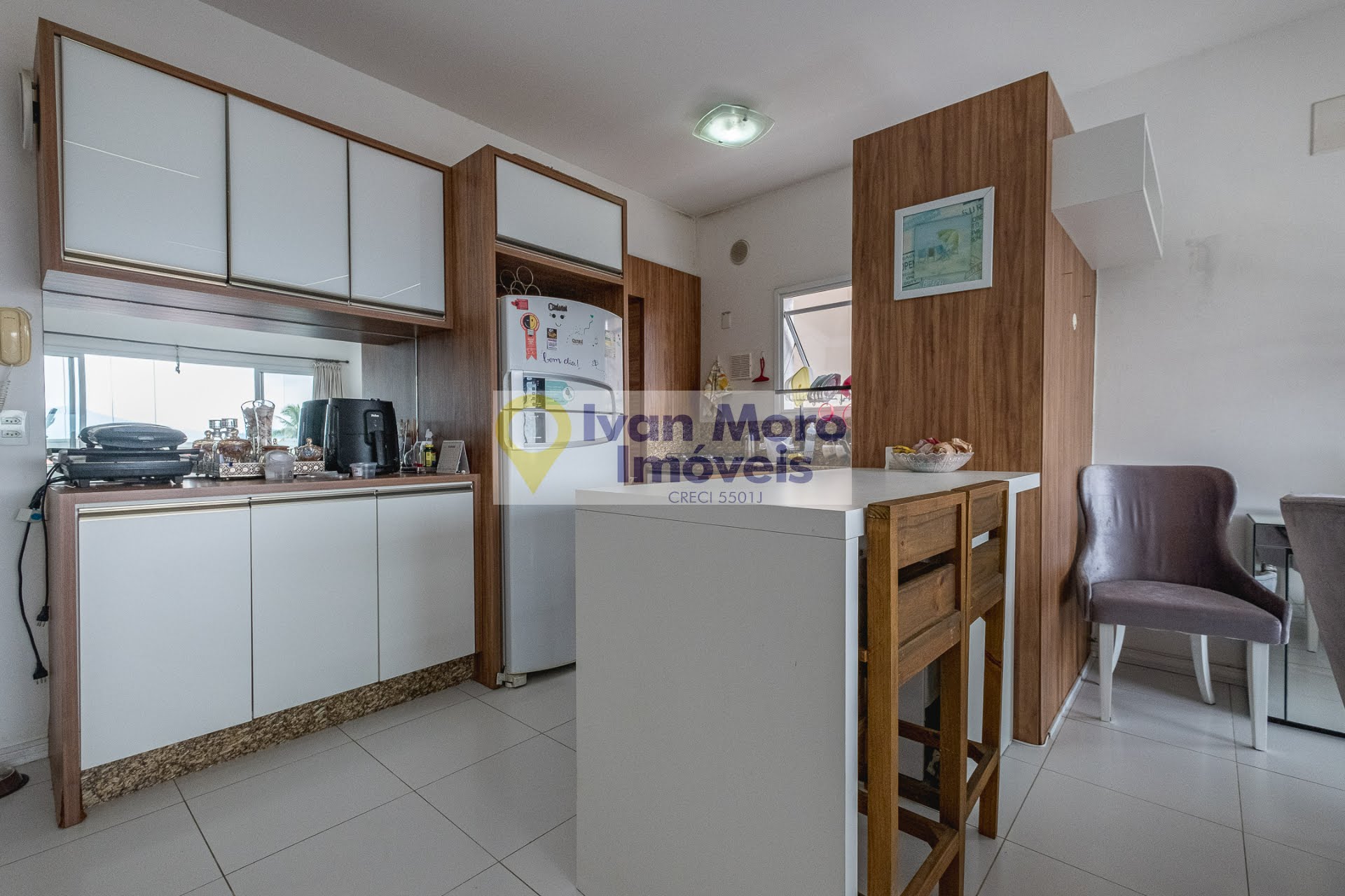 Apartamento à venda com 3 quartos, 1 suíte, 2 vagas e 104m² no Jurerê, Florianópolis (SC) — foto 9 de 17