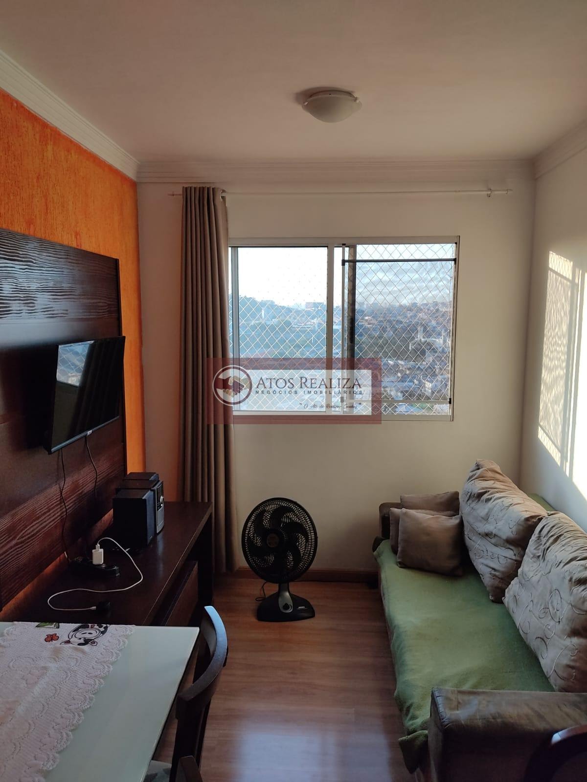 Apartamento à venda com 2 quartos, 1 banheiro, 1 vaga e 47m² no Jardim das Flores, São Paulo (SP) — foto 11 de 23
