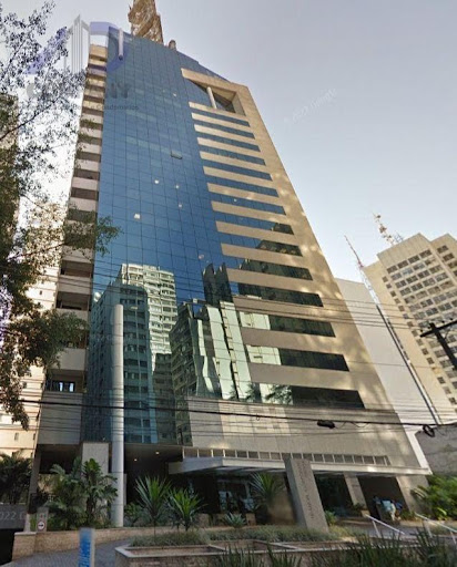 Conjunto Comercial em Jardim Paulista  -  São Paulo