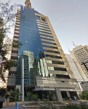Conjunto Comercial em Jardim Paulista  -  São Paulo