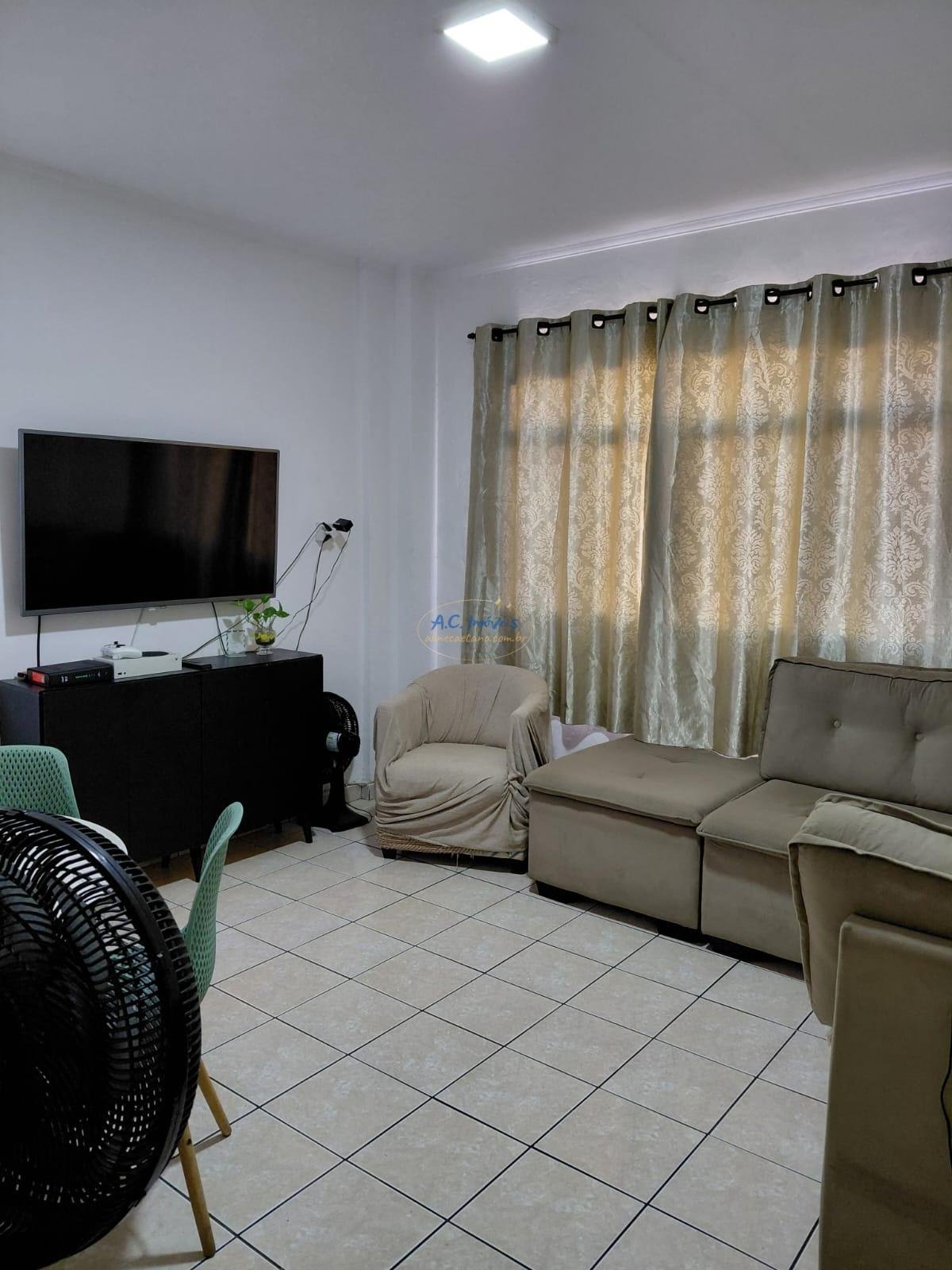 Apartamento à venda com 1 quarto, 1 banheiro, 1 vaga e 61m² no Vila Assuncao, Praia Grande (SP) — foto 14 de 17