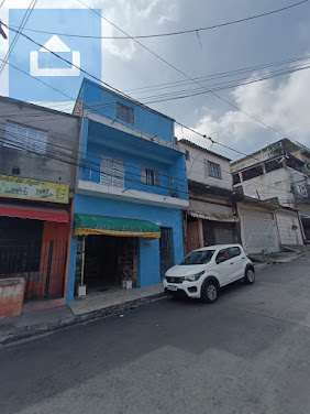 Casa em Jardim São Paulo(Zona Leste)  -  São Paulo