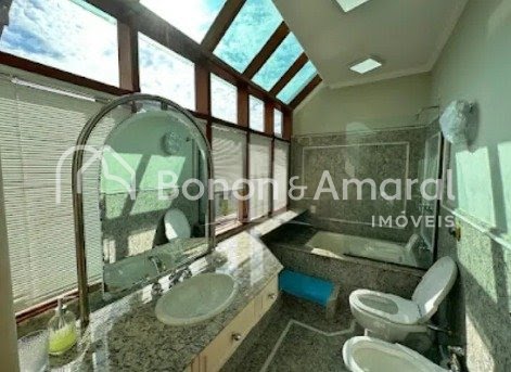 Casa de Condomínio, 5 quartos - Foto 28