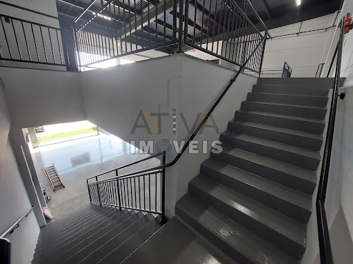 Escadas