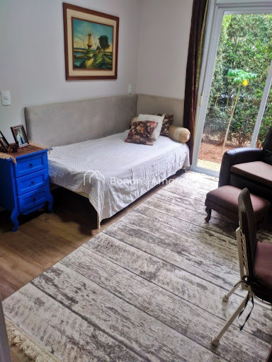 Casa de Condomínio, 4 quartos - Foto 12