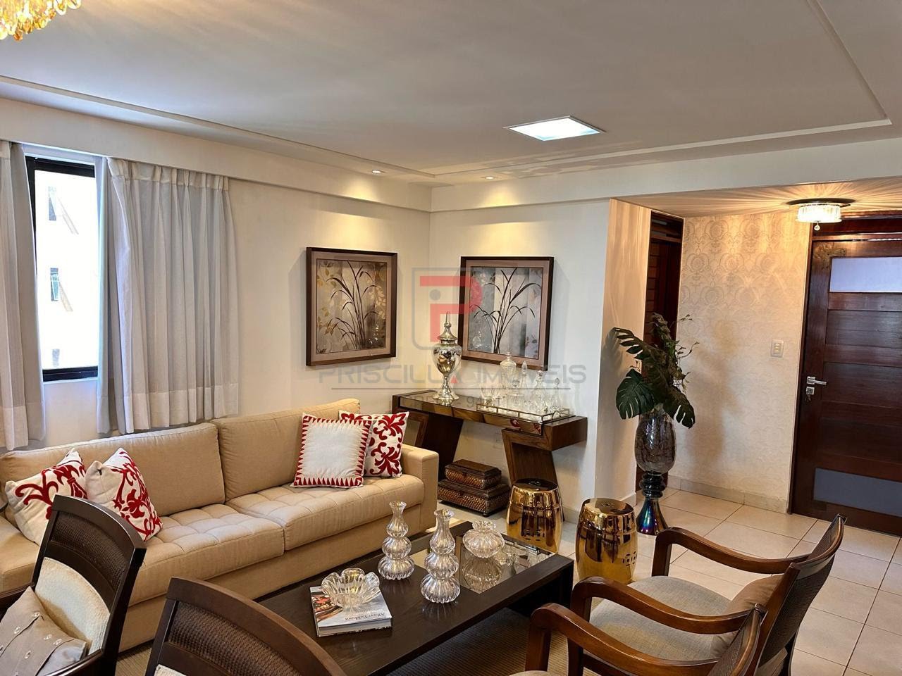 Apartamento à venda com 4 suítes, 3 vagas e 210m² no Manaíra, João Pessoa (PB) — foto 26 de 30