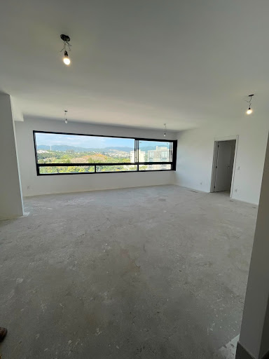 Apartamento em Jardim Santa Teresa  -  Jundiaí