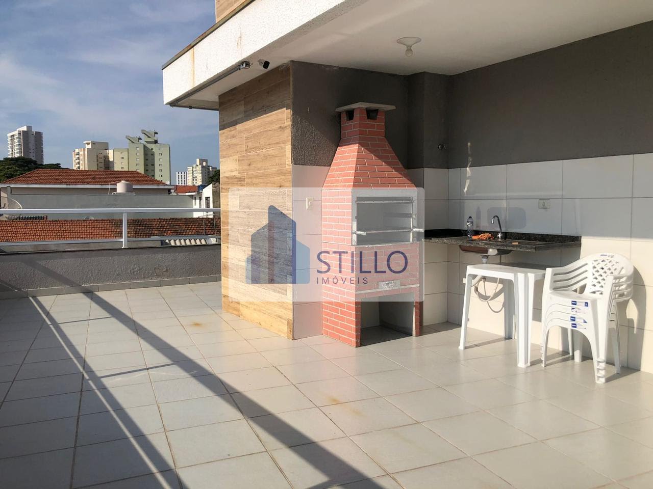 Apartamento à venda com 2 quartos, 1 banheiro, 1 vaga e 43m² no Vila Formosa, São Paulo — foto principal