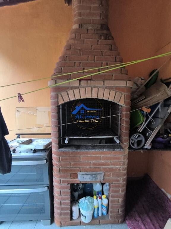 Casa à venda com 2 quartos, 1 suíte, 2 vagas e 109m² no Guilhermina, Praia Grande (SP) — foto 27 de 28