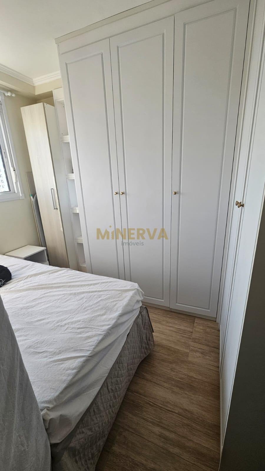 Apartamento à venda com 2 quartos, 1 suíte, 1 vaga e 55m² no Quarta Parada, São Paulo (SP) — foto 6 de 12