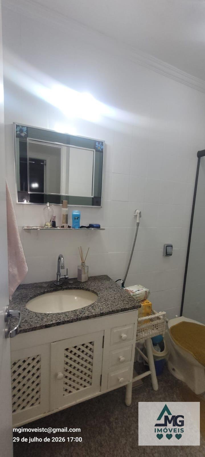 Apartamento, 3 quartos, 146 m² - Foto 3