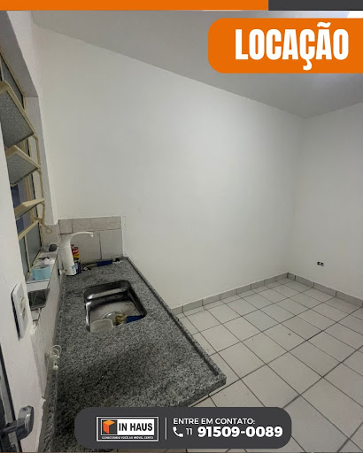 Casa em Parque Boa Esperança  -  São Paulo