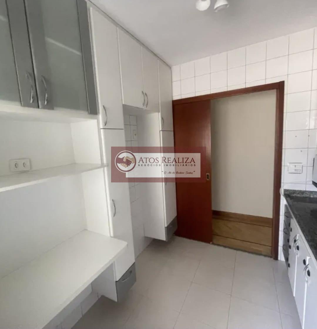 Apartamento à venda com 3 quartos, 1 suíte, 1 vaga e 69m² no Vila Andrade, São Paulo (SP) — foto 17 de 27