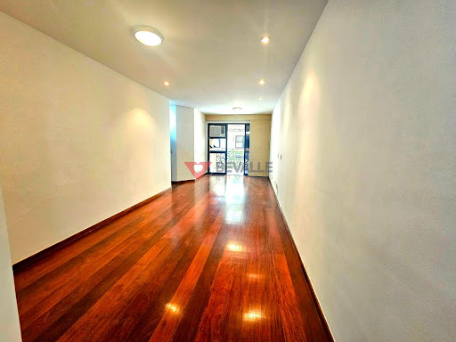 Apartamento à venda no Jardim Botânico: 85m², 2 quartos 