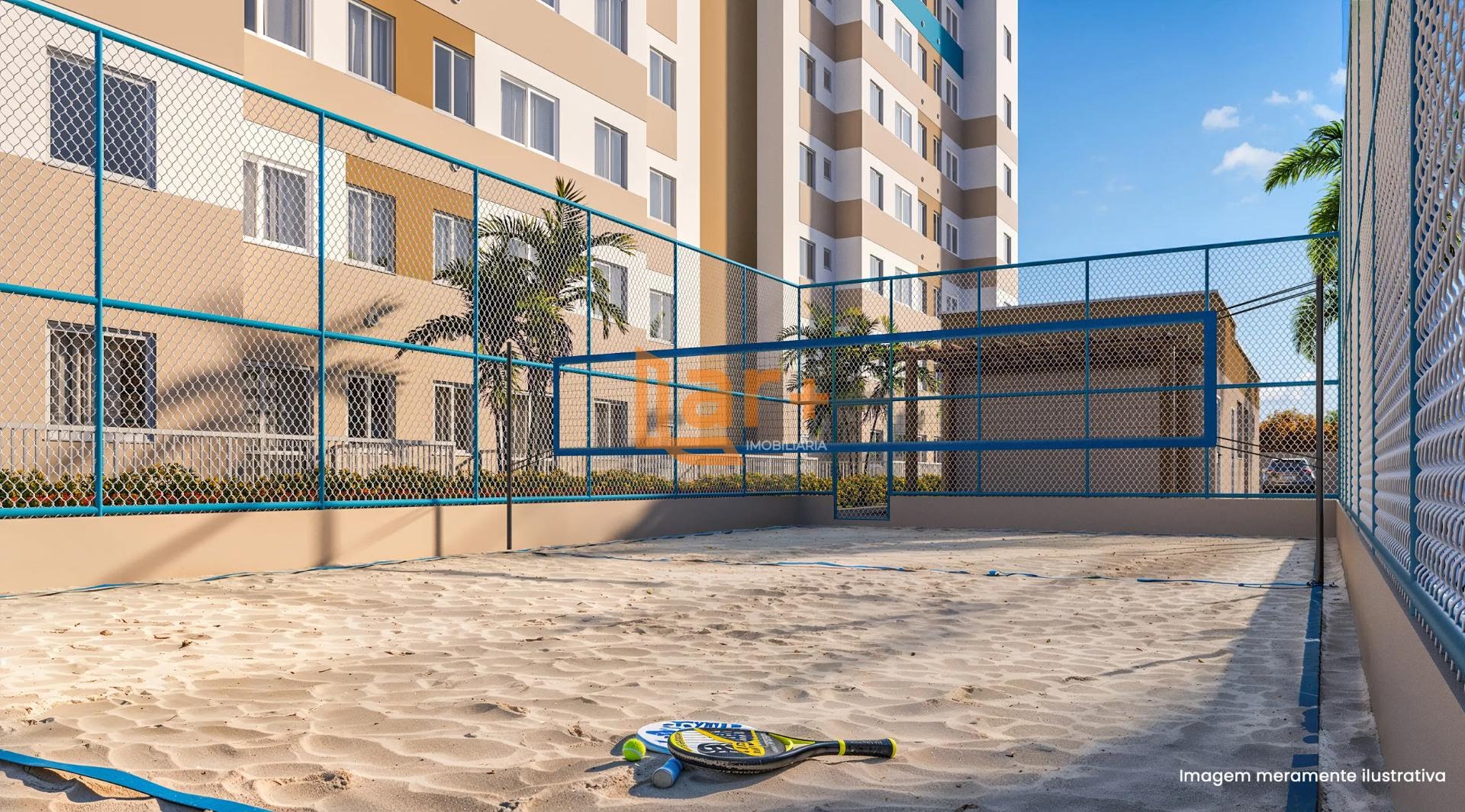 Apartamento à venda com 2 quartos, 1 banheiro, 1 vaga e 67m² no Robalo, Aracaju (SE) — foto 21 de 30