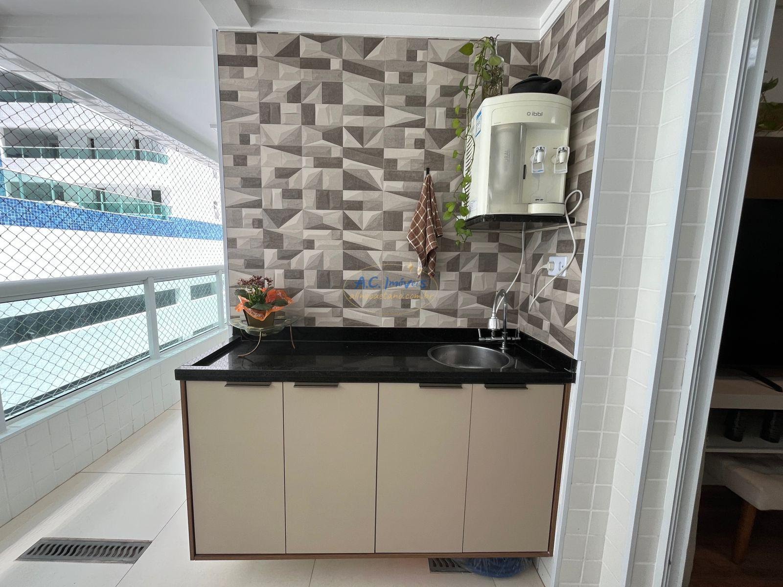 Apartamento à venda com 3 quartos, 1 suíte, 2 vagas e 88m² no Cidade Ocian, Praia Grande (SP) — foto 18 de 30
