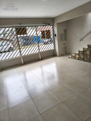 Portão automático