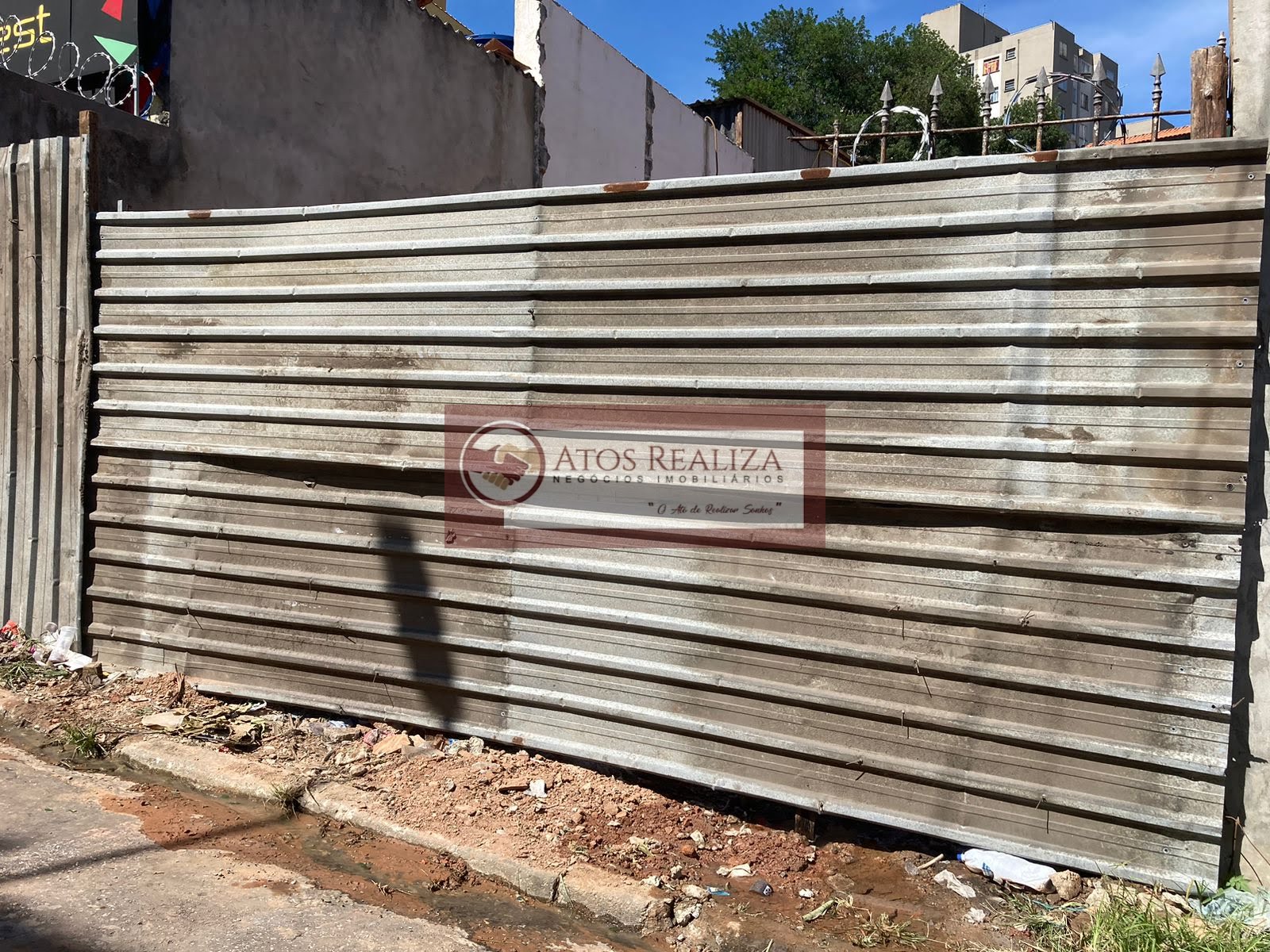 Terreno à venda com 360m² de terreno no Jardim Eledy, São Paulo (SP) — foto 3 de 4