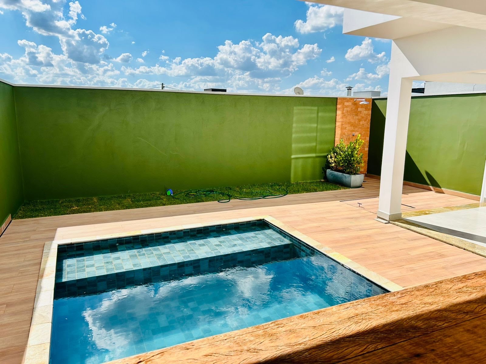 Casa à venda com 3 quartos, 1 suíte, 4 vagas e 198m² no Mantova, Indaiatuba (SP) — foto 20 de 30
