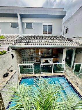  Sobrado para Locação - Residencial -  Jardim Guaió - Suzano