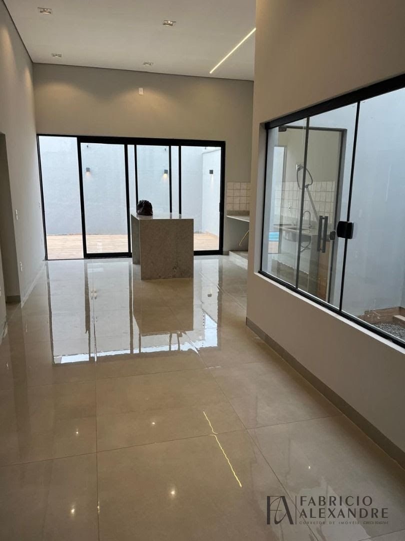 Casa à venda com 3 quartos, 1 suíte, 2 vagas e 100m² no Set Sul II, São José do Rio Preto (SP) — foto 10 de 22