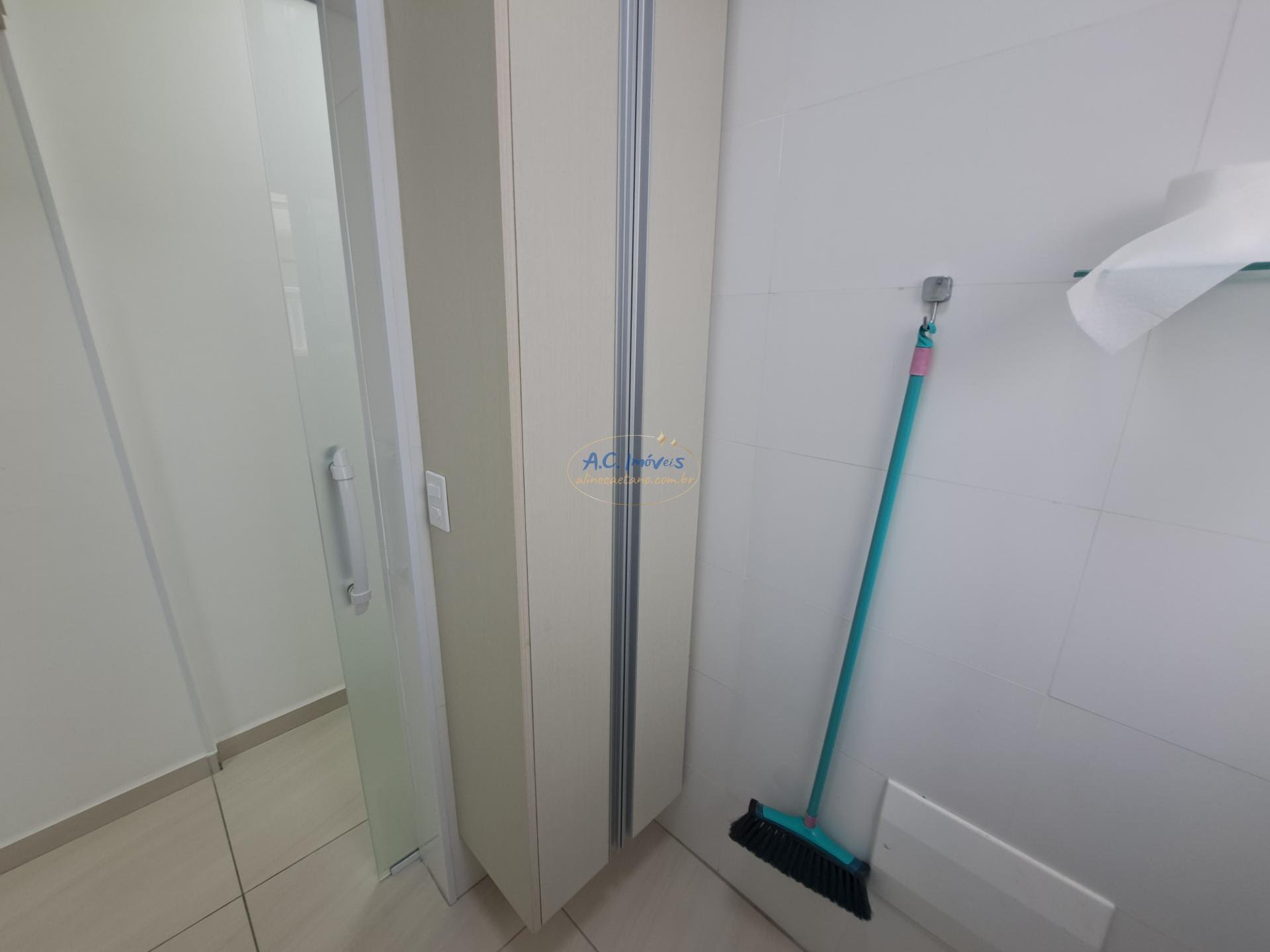 Apartamento à venda com 1 quarto, 1 banheiro, 1 vaga e 40m² no Aviação, Praia Grande (SP) — foto 14 de 20