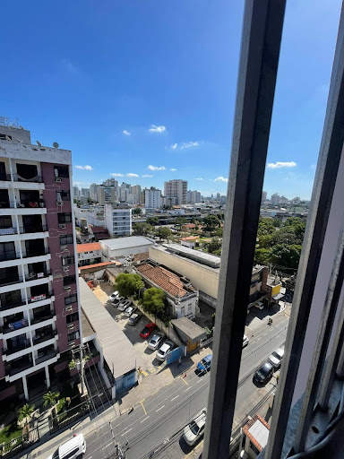 Apartamento em Centro  -  Campos dos Goytacazes