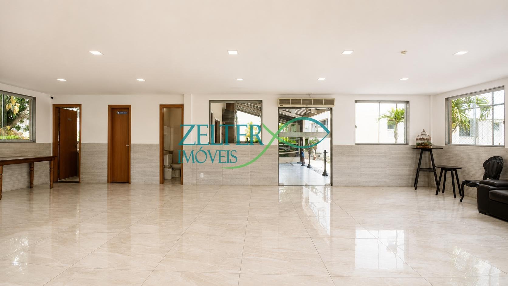 Apartamento à venda com 2 quartos, 1 suíte, 1 vaga e 52m² no Irajá, Rio de Janeiro (RJ) — foto 28 de 30