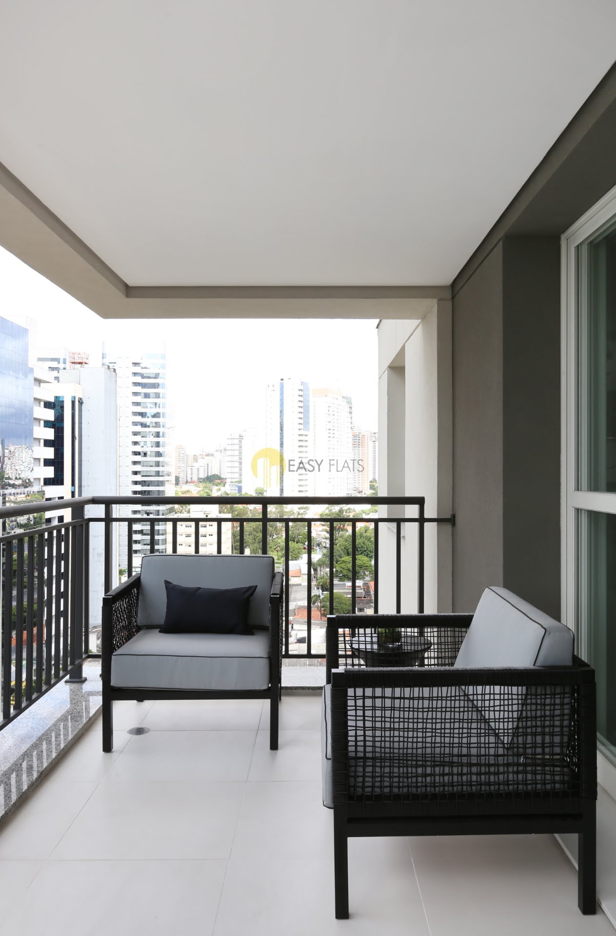 Apartamento para alugar com 1 quarto, 1 suíte, 1 vaga e 63m² no Brooklin, São Paulo (SP) — foto 21 de 30