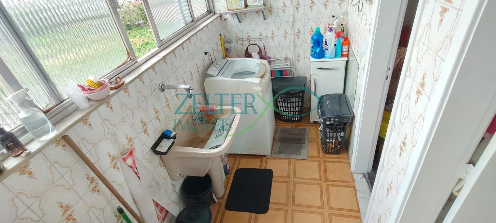 Apartamento à venda com 2 quartos, 2 banheiros, 1 vaga e 48m² no Vila da Penha, Rio de Janeiro (RJ) — foto 25 de 26