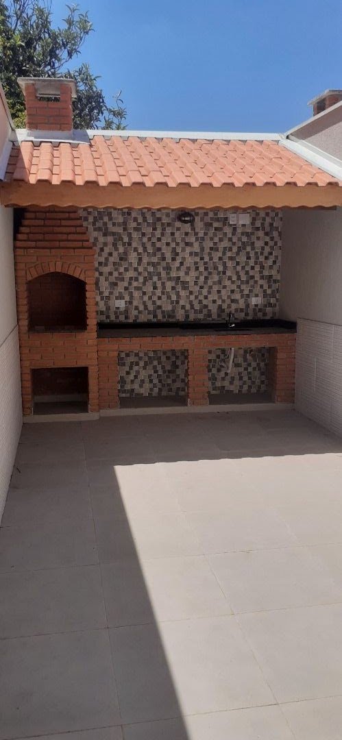 Sobrado, 3 quartos, 130 m² - Foto 12