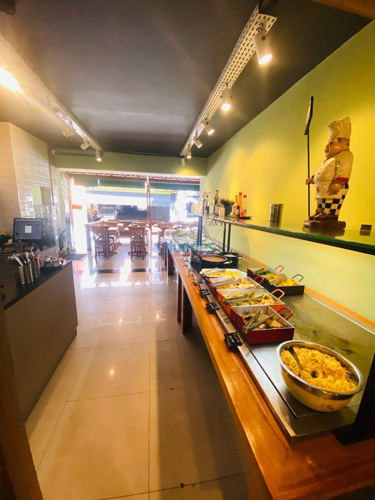 Comercial à venda com 160m² no Vila Olímpia, São Paulo — foto principal