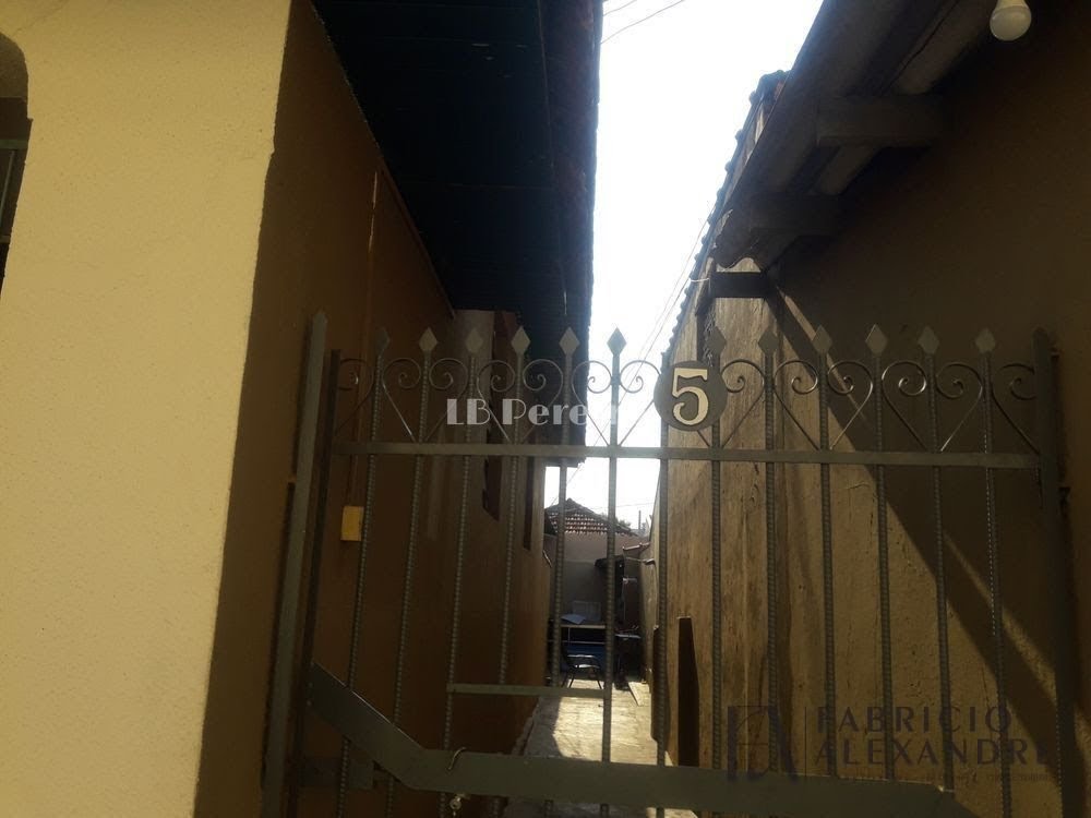 Casa à venda com 2 quartos, 2 banheiros, 1 vaga e 144m² no Vila Ercília, São José do Rio Preto (SP) — foto 8 de 9