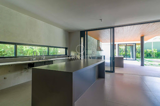 Cozinha - Mansões - Trinità