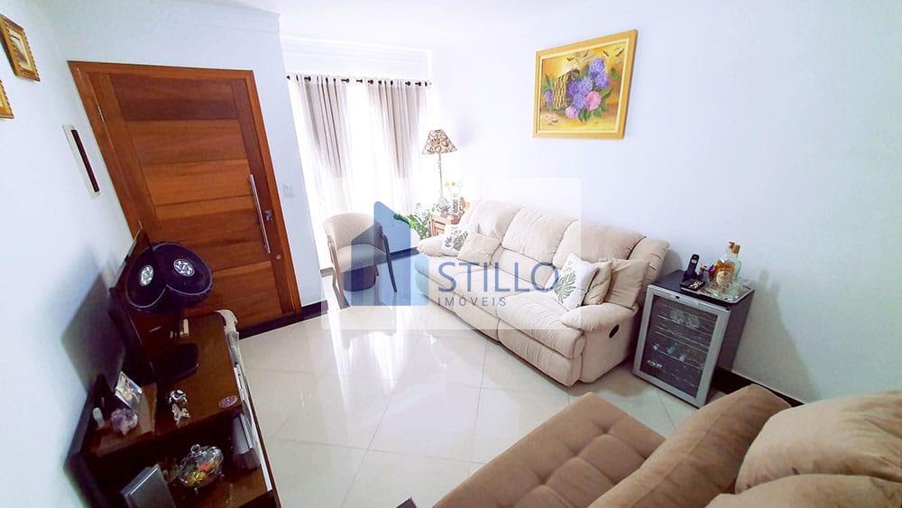 Casa à venda com 3 quartos, 2 suítes e 3 vagas no Chácara Santo Antônio (zona Leste), São Paulo (SP) — foto 19 de 30