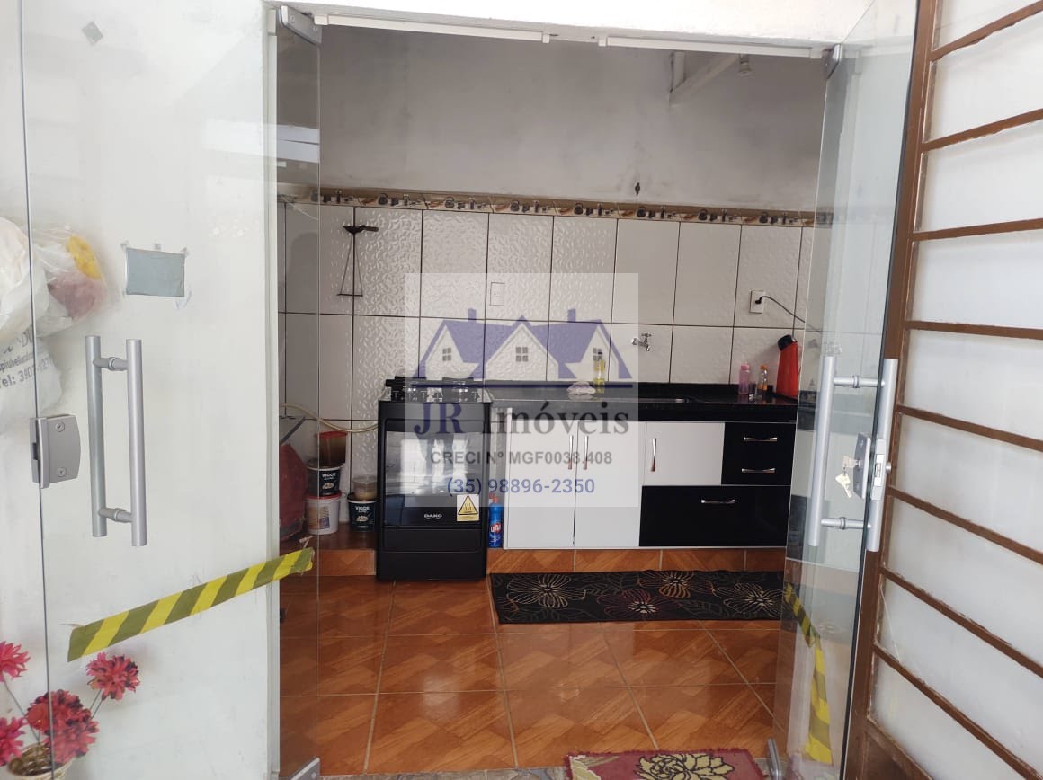 Casa à venda com 2 quartos, 1 banheiro, 2 vagas e 200m² no Vila Rubens, Itajubá (MG) — foto 30 de 30