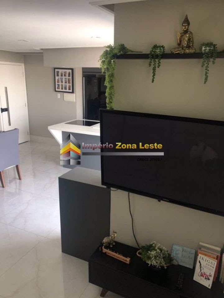 Apartamento, 55 m² - Foto 3