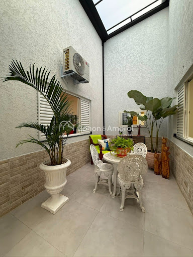 Casa de Condomínio, 3 quartos - Foto 19