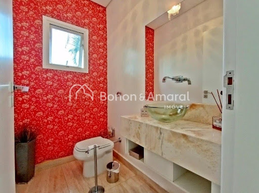 Casa de Condomínio, 5 quartos - Foto 7