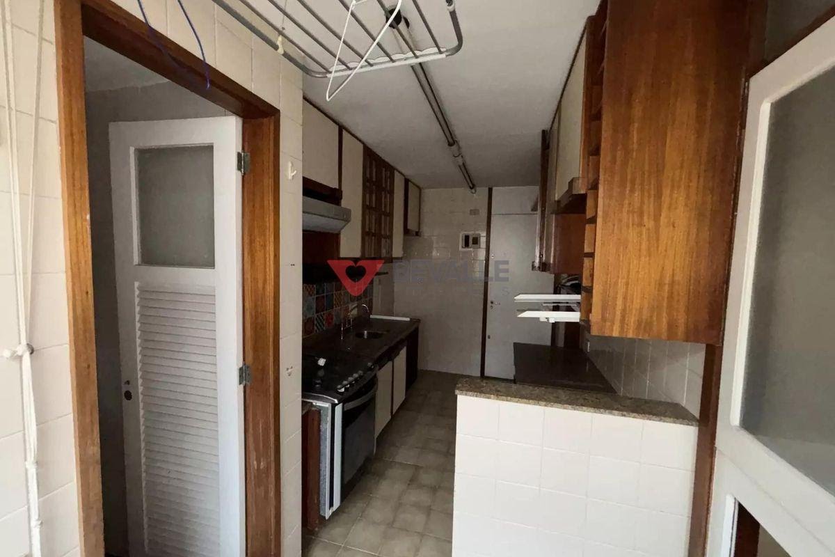 Apartamento à venda com 1 quarto, 1 suíte, 1 vaga e 70m² no Lagoa, Rio de Janeiro (RJ) — foto 11 de 18