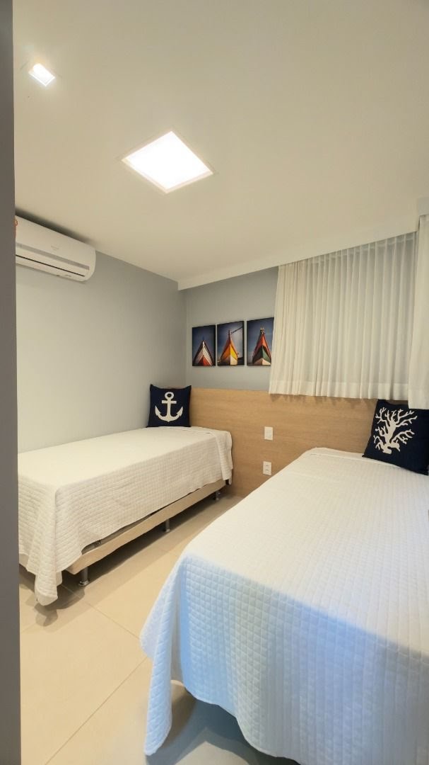 Casa à venda com 4 quartos, 3 suítes, 2 vagas e 169m² no Muro Alto, Ipojuca (PE) — foto 5 de 30