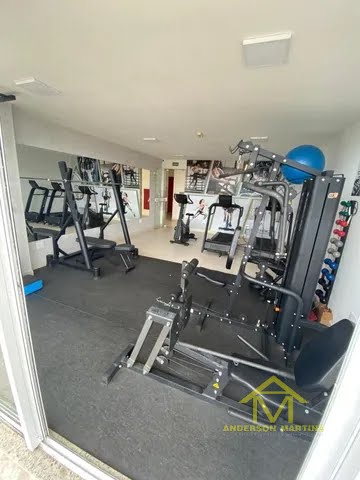 Apartamento à venda com 3 quartos, 3 banheiros e 2 vagas no Ilha dos Bentos, Vila Velha (ES) — foto 9 de 20