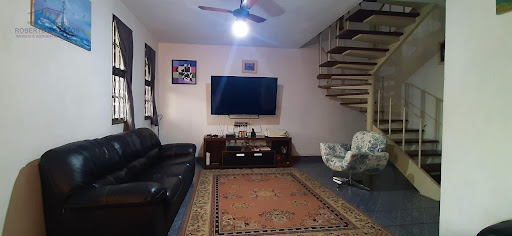 Sala de visita