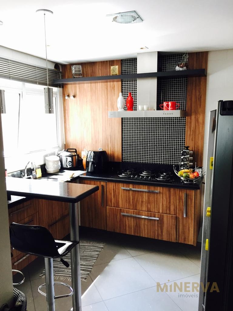 Apartamento à venda com 3 quartos, 3 suítes, 2 vagas e 132m² no Jardim Zaira, Guarulhos (SP) — foto 17 de 30