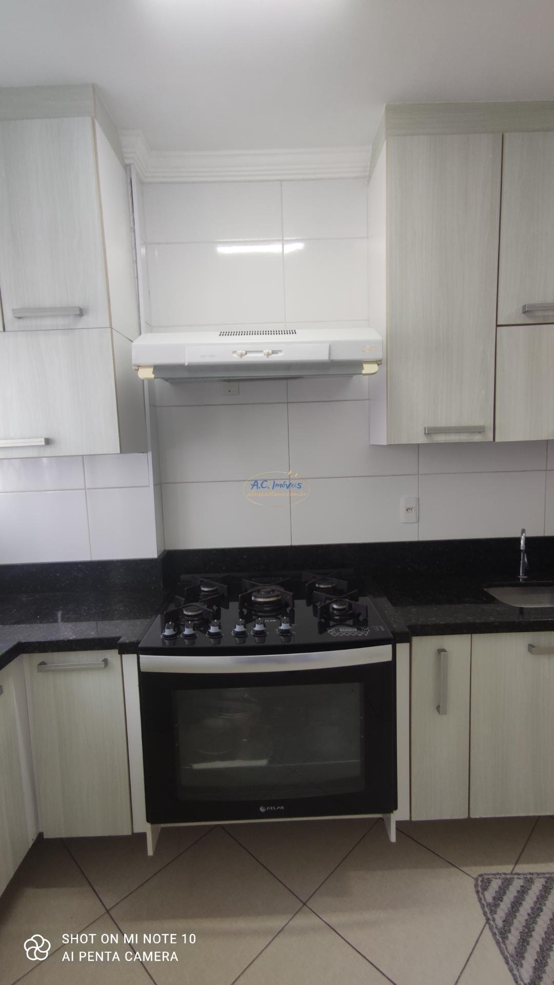 Apartamento à venda com 2 quartos, 1 suíte, 1 vaga e 100m² no Jardim Imperador, Praia Grande (SP) — foto 21 de 30